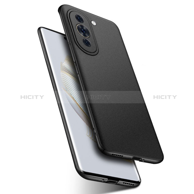 Custodia Plastica Rigida Cover Opaca YK1 per Huawei Nova 10