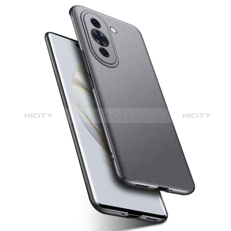 Custodia Plastica Rigida Cover Opaca YK1 per Huawei Nova 10