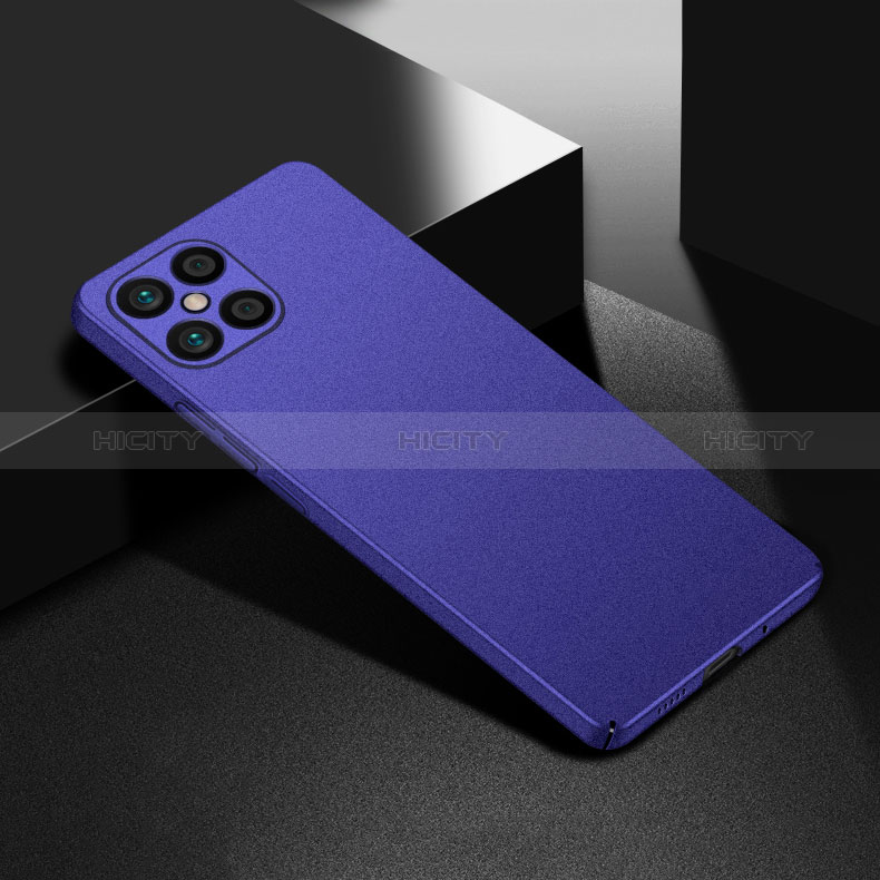 Custodia Plastica Rigida Cover Opaca YK1 per Huawei Nova 8 SE 4G