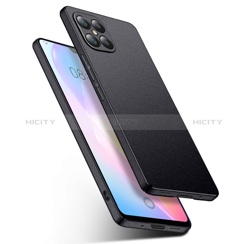 Custodia Plastica Rigida Cover Opaca YK1 per Huawei Nova 8 SE 4G