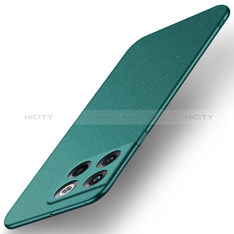 Custodia Plastica Rigida Cover Opaca YK1 per OnePlus 10T 5G