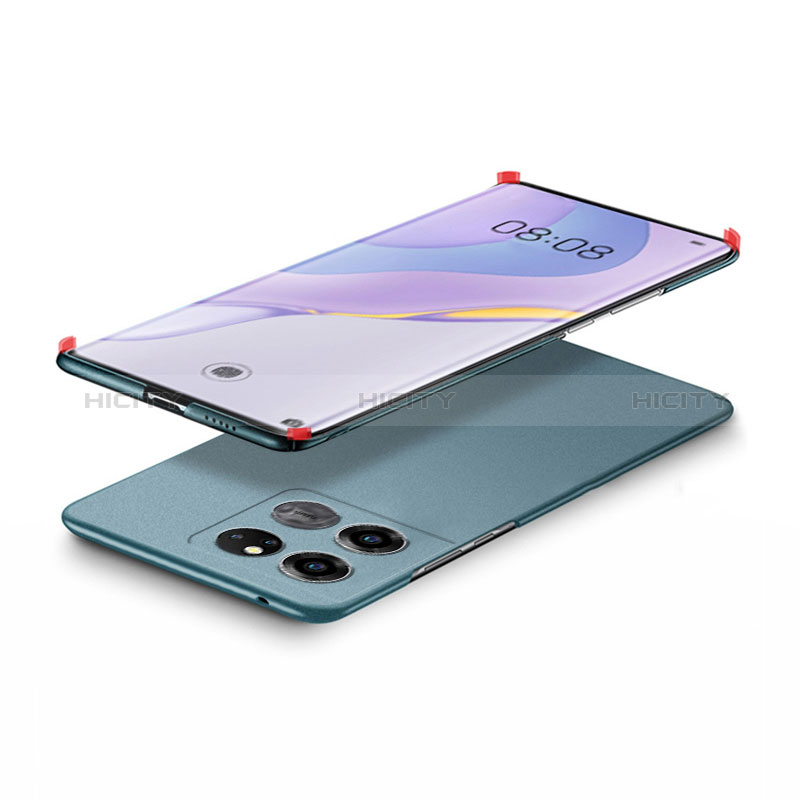 Custodia Plastica Rigida Cover Opaca YK1 per OnePlus 11 5G