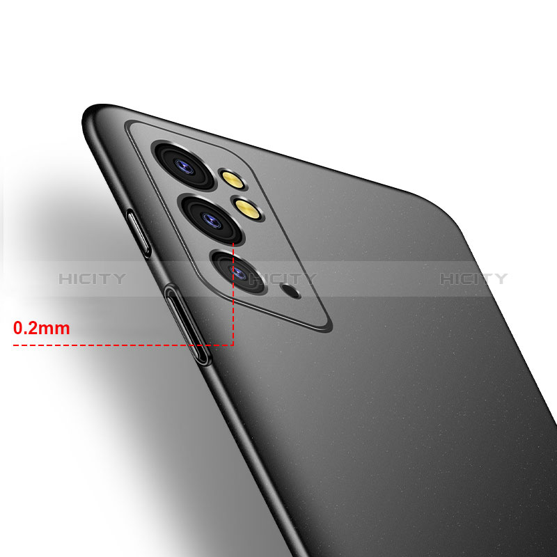 Custodia Plastica Rigida Cover Opaca YK1 per OnePlus 9RT 5G