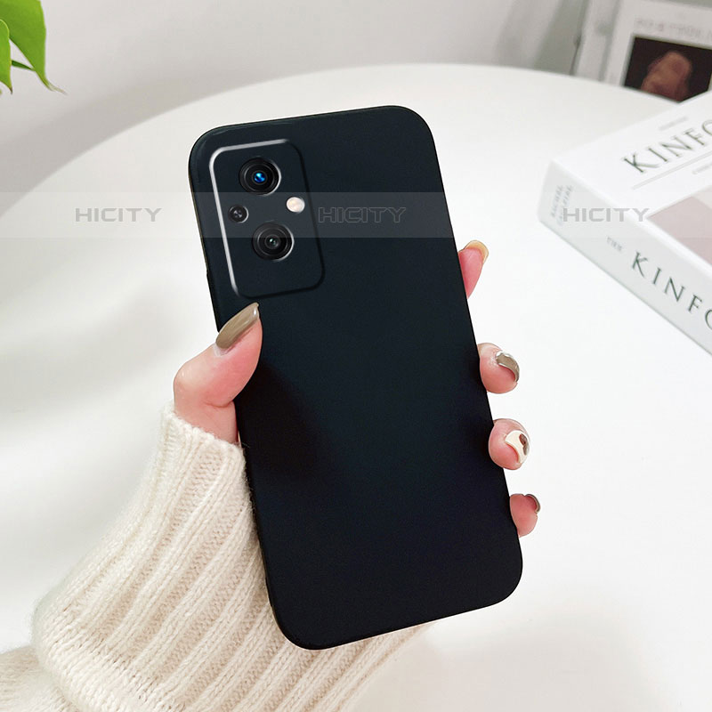 Custodia Plastica Rigida Cover Opaca YK1 per Oppo F21 Pro 5G