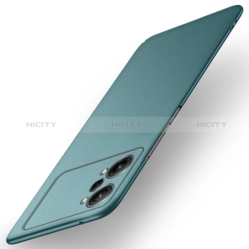 Custodia Plastica Rigida Cover Opaca YK1 per Oppo K10 Pro 5G