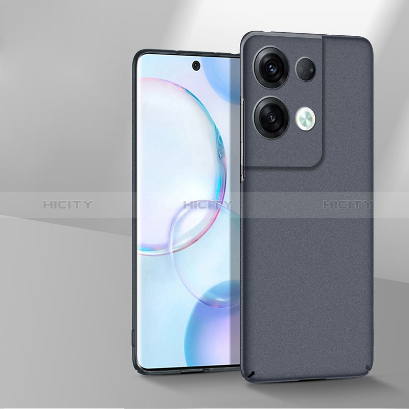 Custodia Plastica Rigida Cover Opaca YK1 per Oppo Reno9 Pro+ Plus 5G