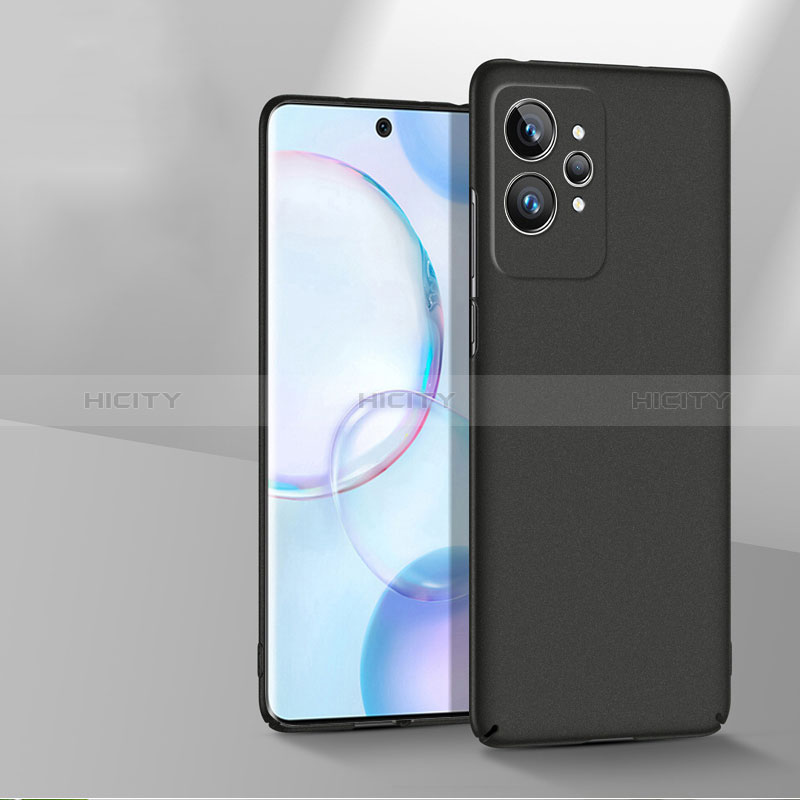 Custodia Plastica Rigida Cover Opaca YK1 per Realme Q5 Pro 5G