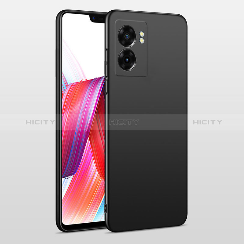 Custodia Plastica Rigida Cover Opaca YK1 per Realme Q5i 5G