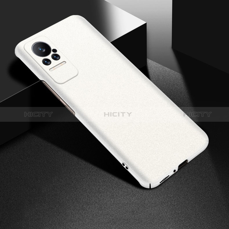 Custodia Plastica Rigida Cover Opaca YK1 per Xiaomi Civi 1S 5G