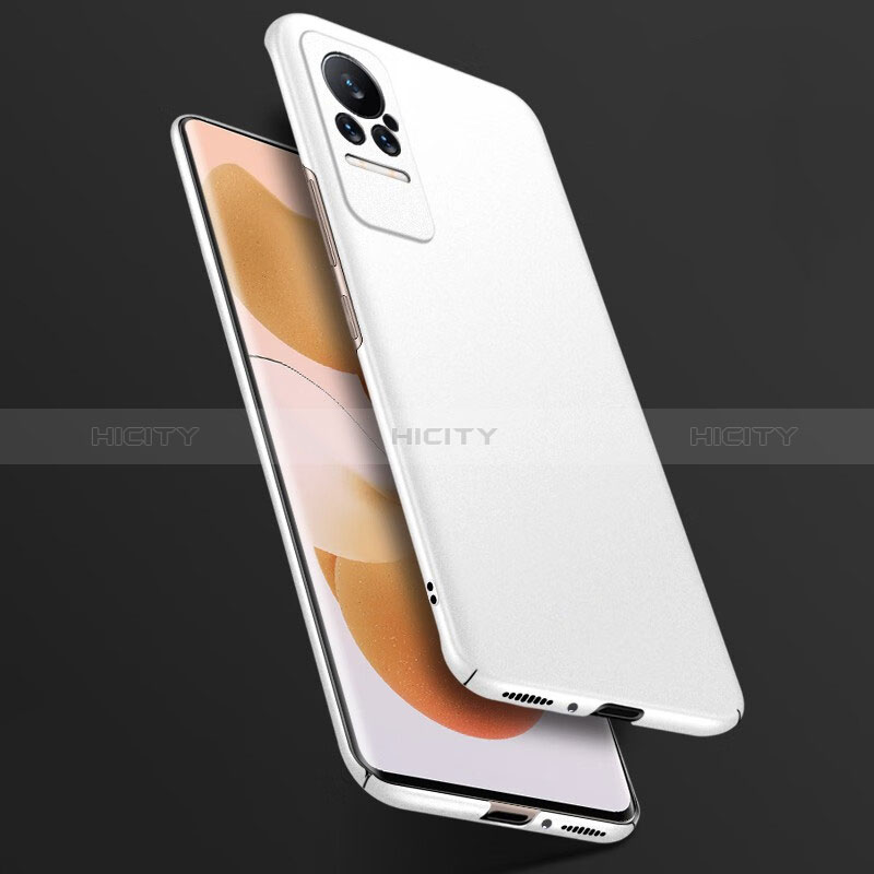 Custodia Plastica Rigida Cover Opaca YK1 per Xiaomi Civi 1S 5G