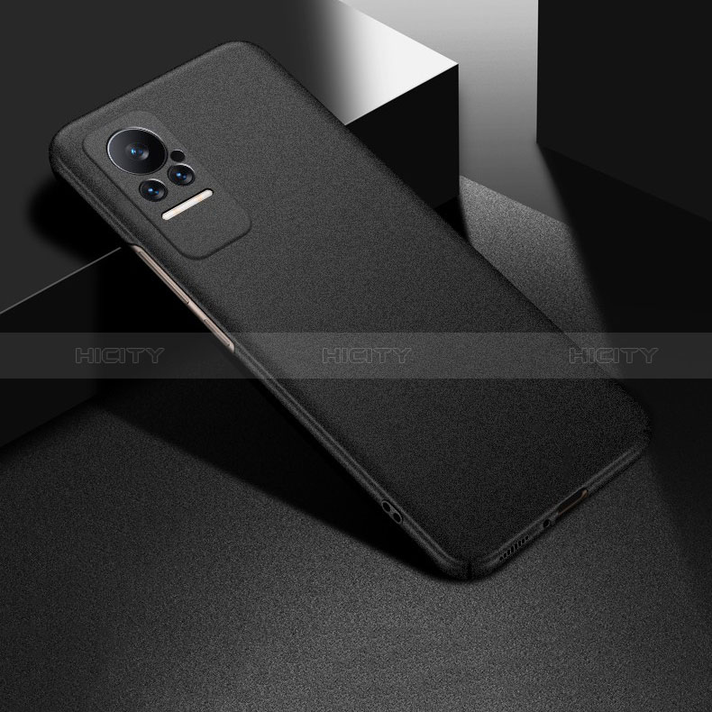 Custodia Plastica Rigida Cover Opaca YK1 per Xiaomi Civi 1S 5G