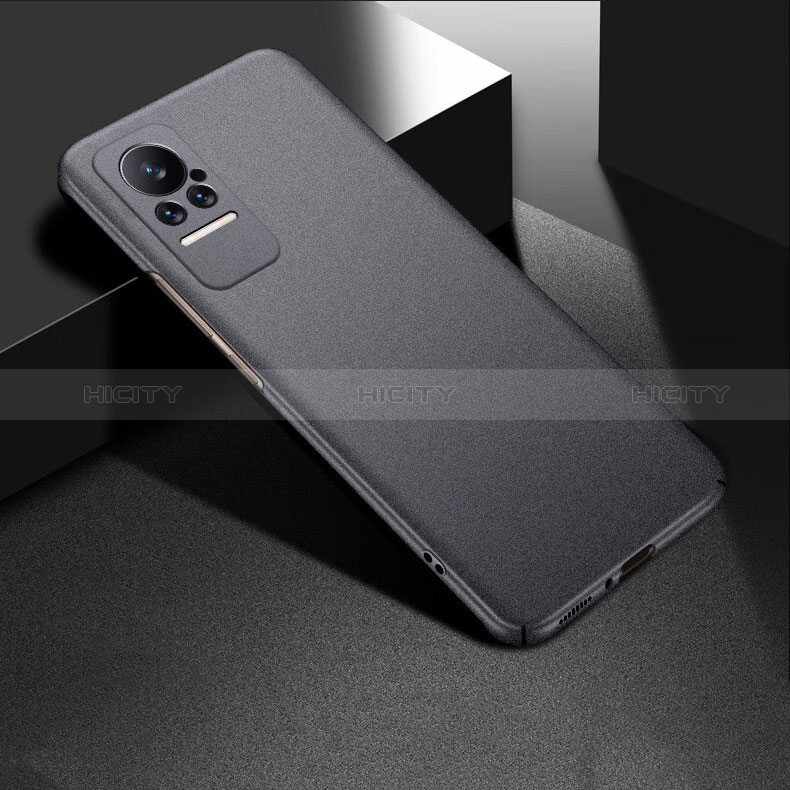 Custodia Plastica Rigida Cover Opaca YK1 per Xiaomi Civi 1S 5G