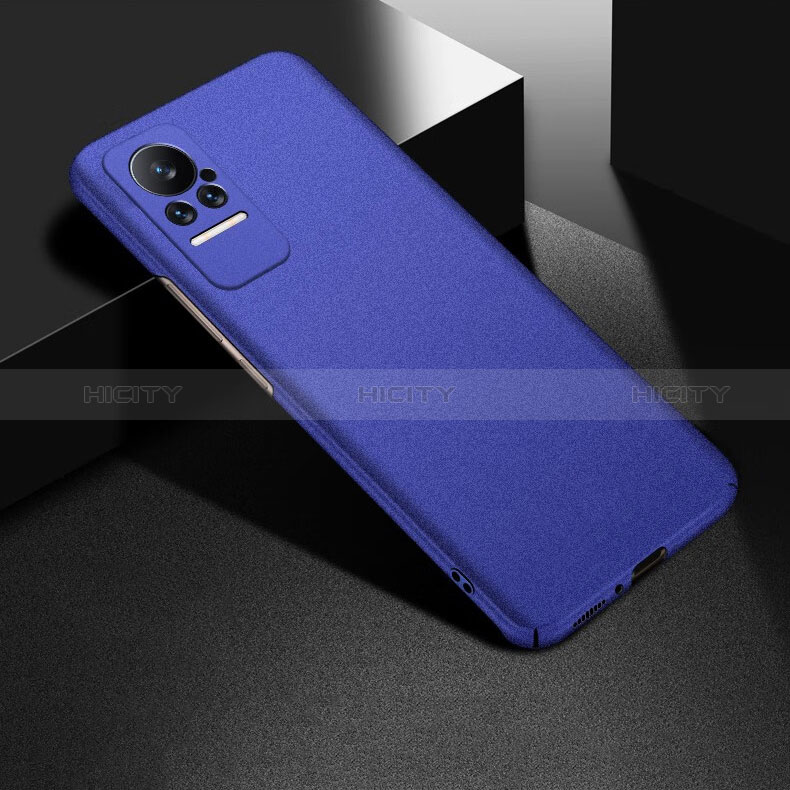 Custodia Plastica Rigida Cover Opaca YK1 per Xiaomi Civi 1S 5G