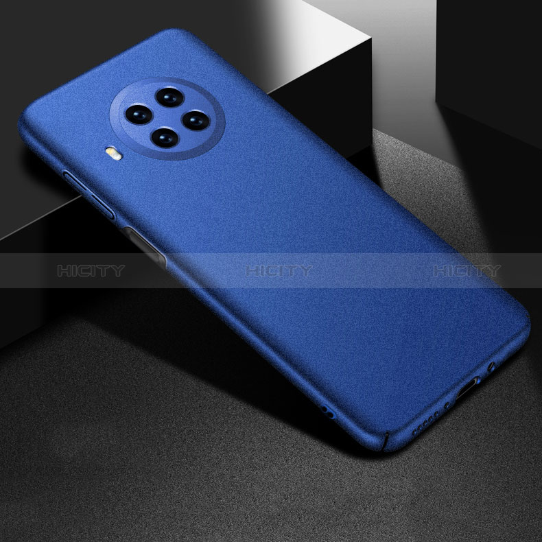 Custodia Plastica Rigida Cover Opaca YK1 per Xiaomi Mi 10i 5G