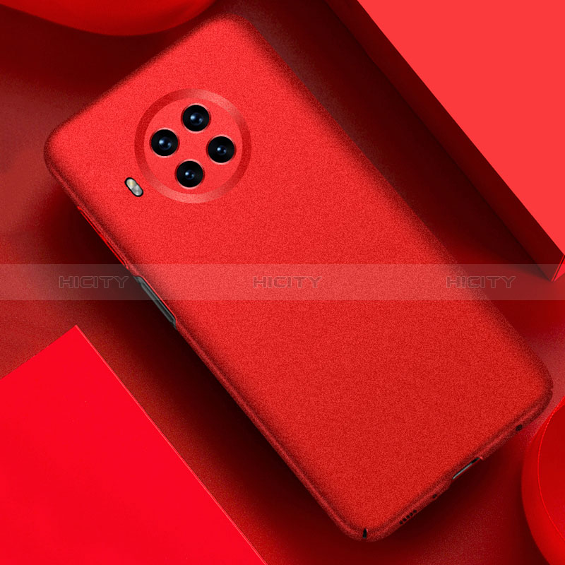 Custodia Plastica Rigida Cover Opaca YK1 per Xiaomi Mi 10T Lite 5G