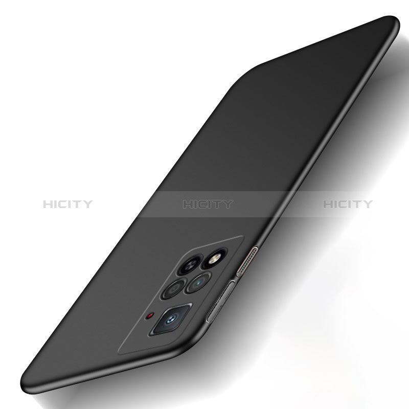 Custodia Plastica Rigida Cover Opaca YK1 per Xiaomi Mi 11i 5G (2022)