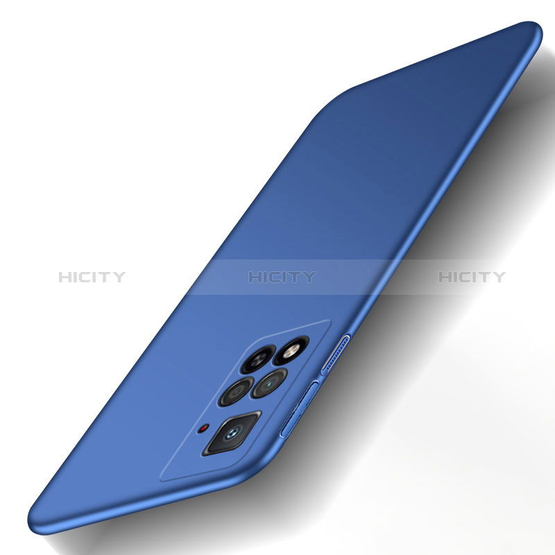 Custodia Plastica Rigida Cover Opaca YK1 per Xiaomi Mi 11i 5G (2022)