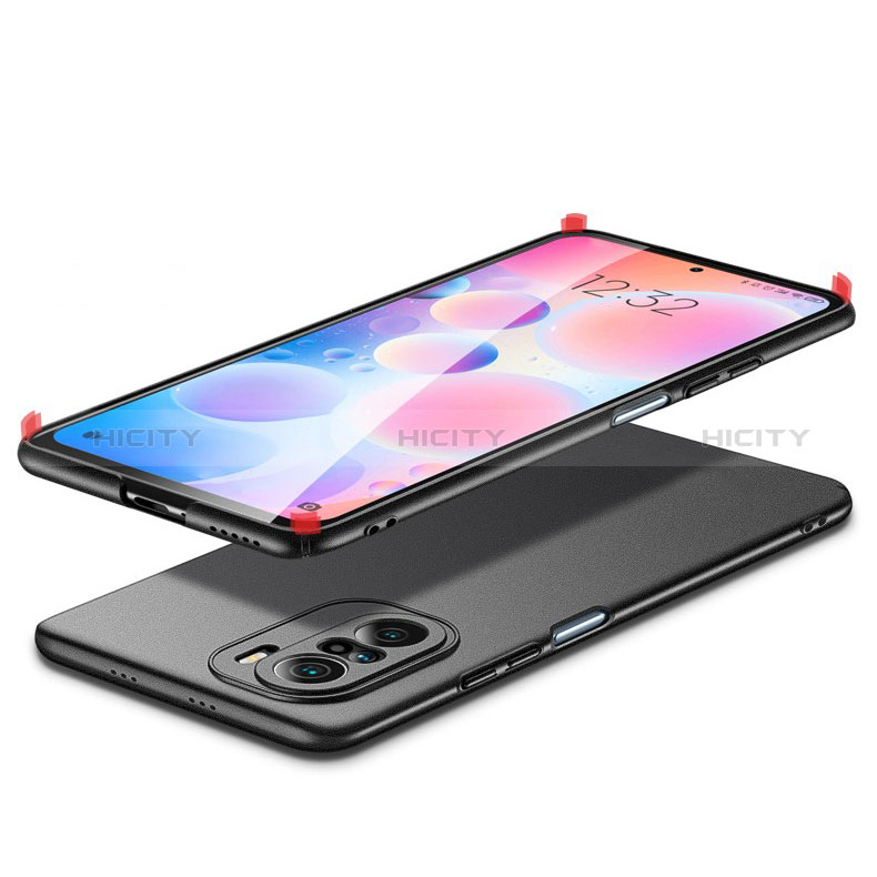 Custodia Plastica Rigida Cover Opaca YK1 per Xiaomi Mi 11i 5G