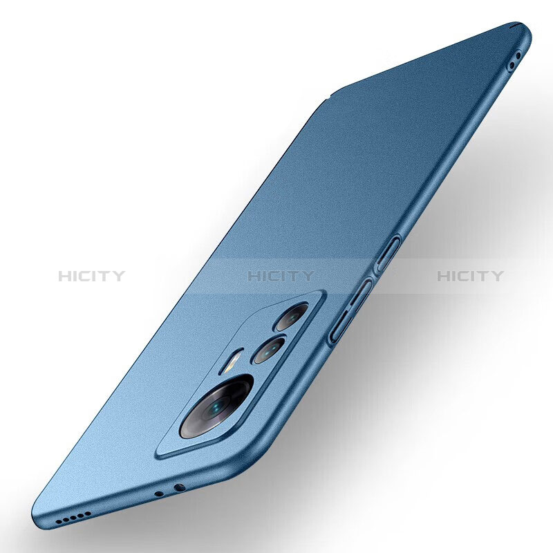 Custodia Plastica Rigida Cover Opaca YK1 per Xiaomi Redmi K50 Ultra 5G