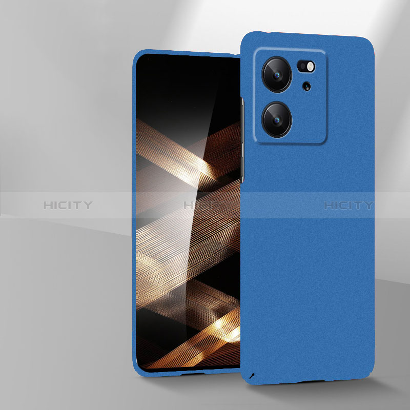 Custodia Plastica Rigida Cover Opaca YK1 per Xiaomi Redmi K60 Ultra 5G