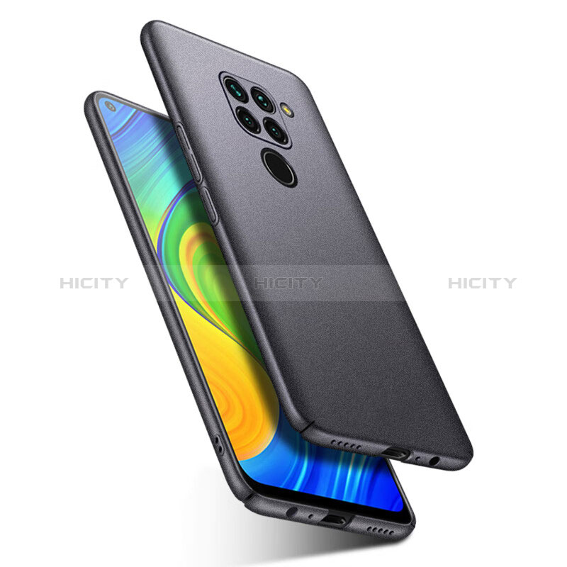 Custodia Plastica Rigida Cover Opaca YK1 per Xiaomi Redmi Note 9