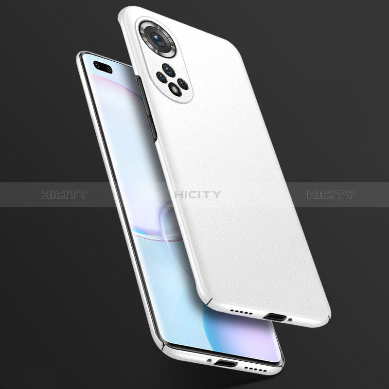 Custodia Plastica Rigida Cover Opaca YK2 per Huawei Honor 50 Pro 5G