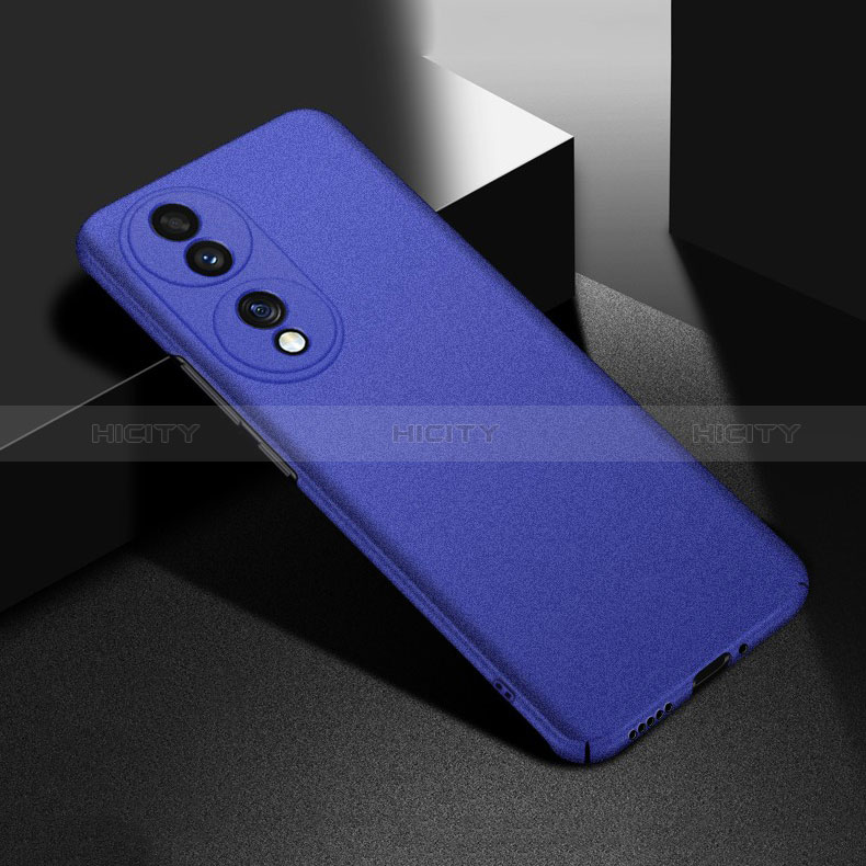 Custodia Plastica Rigida Cover Opaca YK2 per Huawei Honor 70 5G