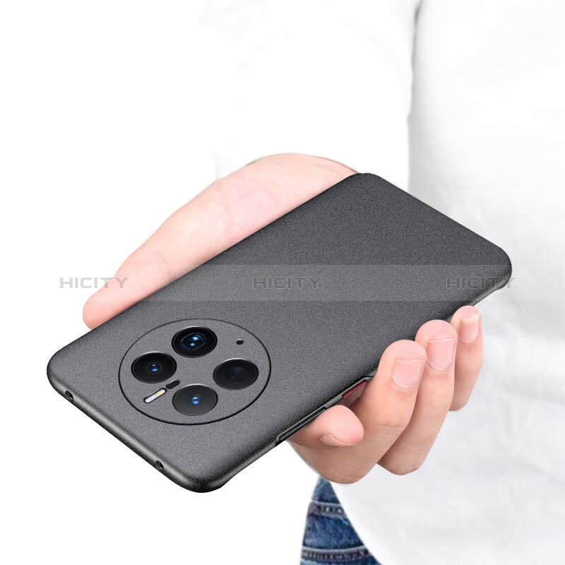 Custodia Plastica Rigida Cover Opaca YK2 per Huawei Mate 50 Pro