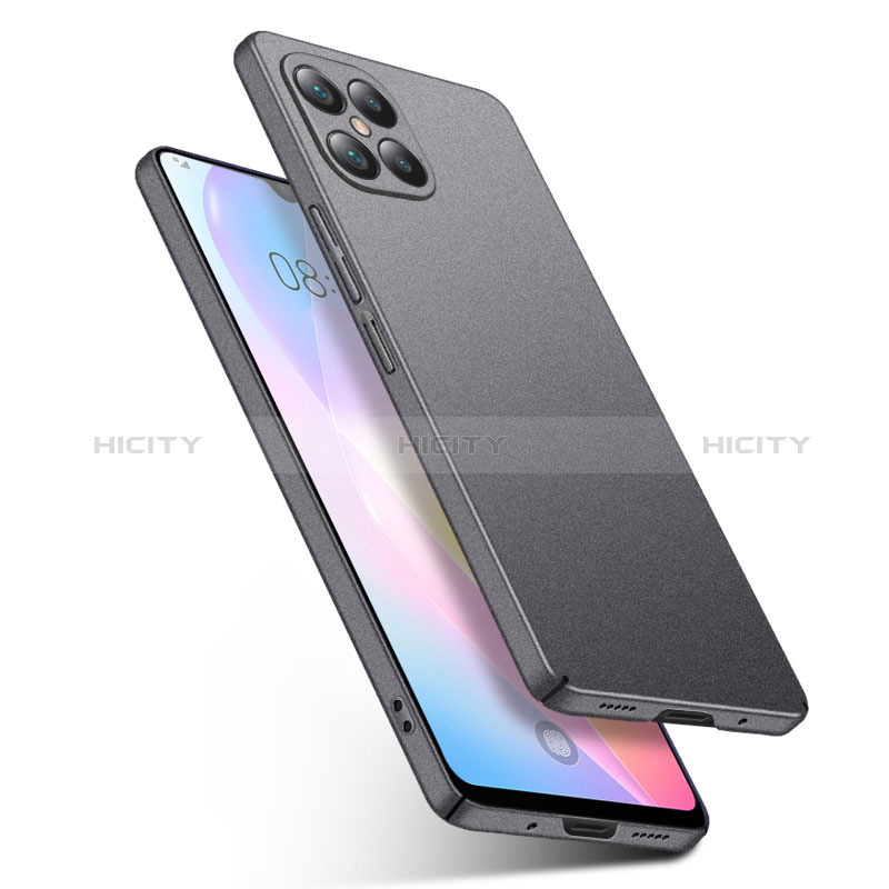 Custodia Plastica Rigida Cover Opaca YK2 per Huawei Nova 8 SE 4G