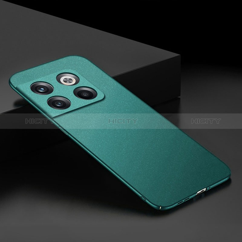 Custodia Plastica Rigida Cover Opaca YK2 per OnePlus 10T 5G