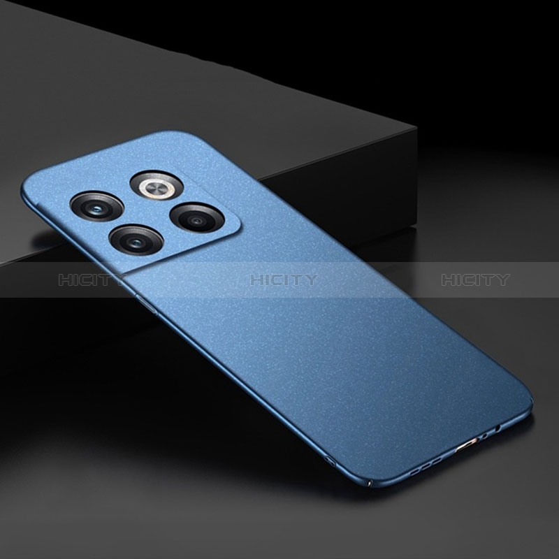 Custodia Plastica Rigida Cover Opaca YK2 per OnePlus 10T 5G