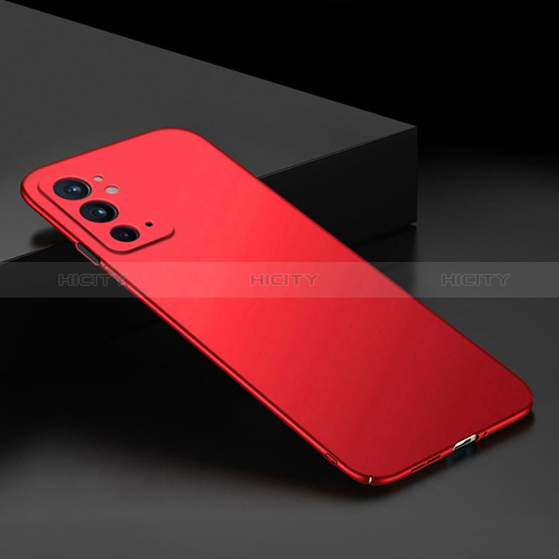 Custodia Plastica Rigida Cover Opaca YK2 per OnePlus 9RT 5G