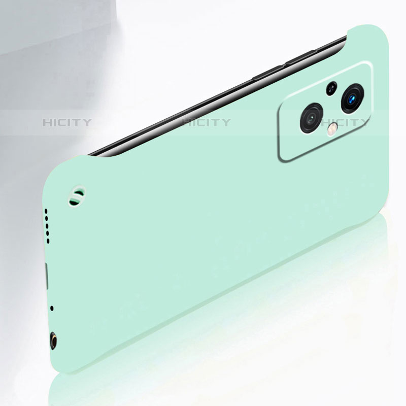 Custodia Plastica Rigida Cover Opaca YK2 per Oppo F21 Pro 5G