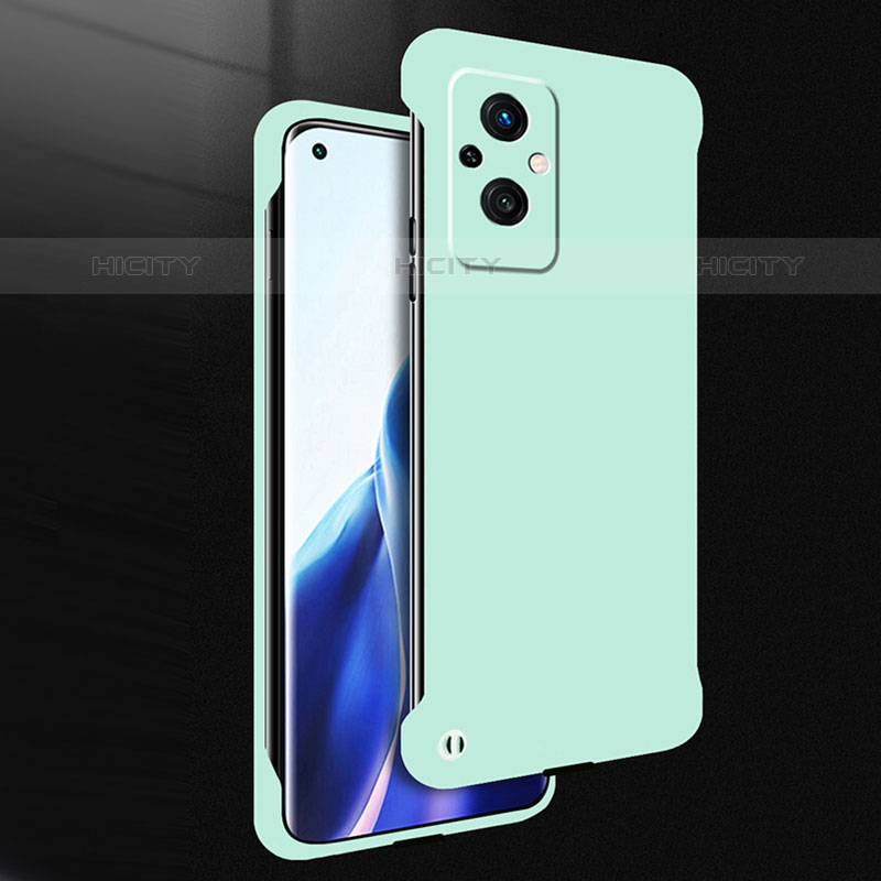 Custodia Plastica Rigida Cover Opaca YK2 per Oppo F21s Pro 5G