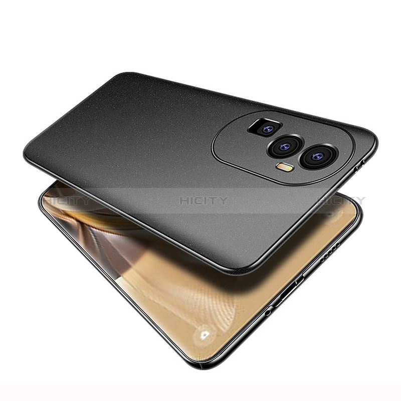 Custodia Plastica Rigida Cover Opaca YK2 per Oppo Reno10 Pro+ Plus 5G