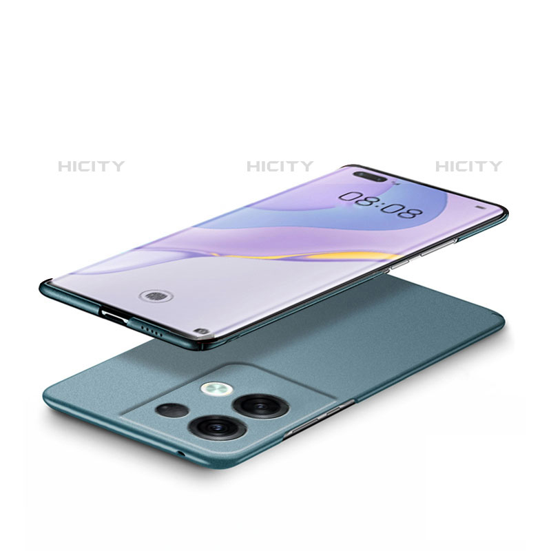 Custodia Plastica Rigida Cover Opaca YK2 per Oppo Reno8 Pro+ Plus 5G