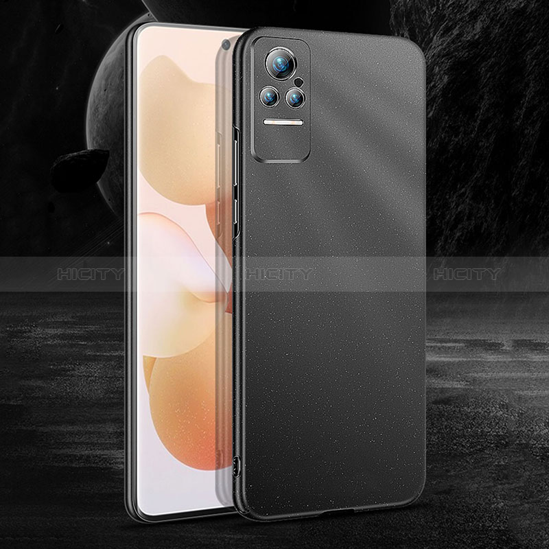 Custodia Plastica Rigida Cover Opaca YK2 per Xiaomi Civi 1S 5G