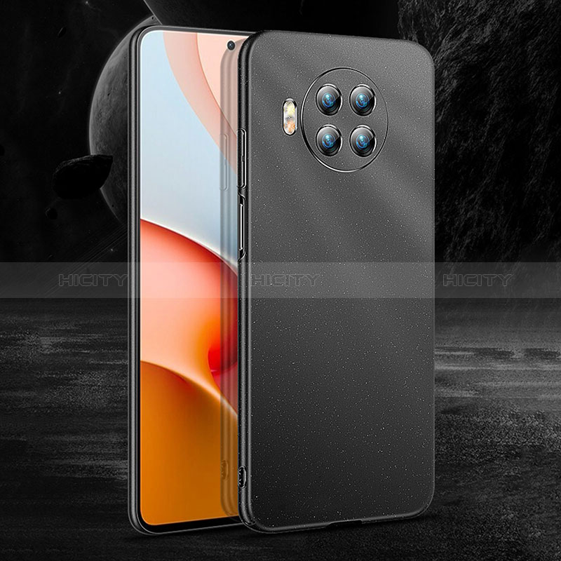 Custodia Plastica Rigida Cover Opaca YK2 per Xiaomi Mi 10i 5G