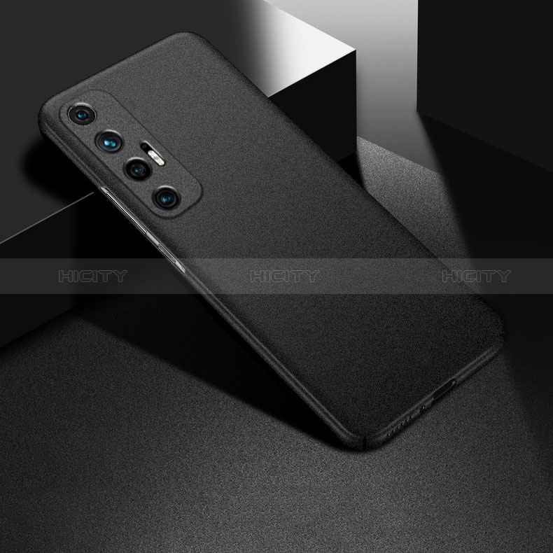 Custodia Plastica Rigida Cover Opaca YK2 per Xiaomi Mi 10S 5G