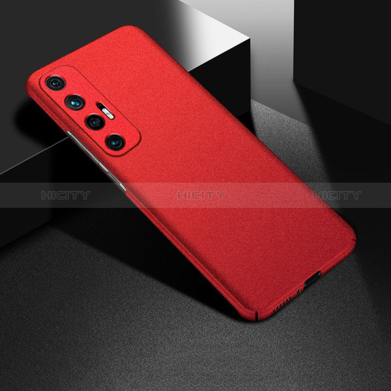 Custodia Plastica Rigida Cover Opaca YK2 per Xiaomi Mi 10S 5G