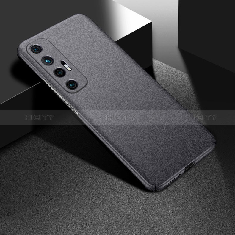 Custodia Plastica Rigida Cover Opaca YK2 per Xiaomi Mi 10S 5G