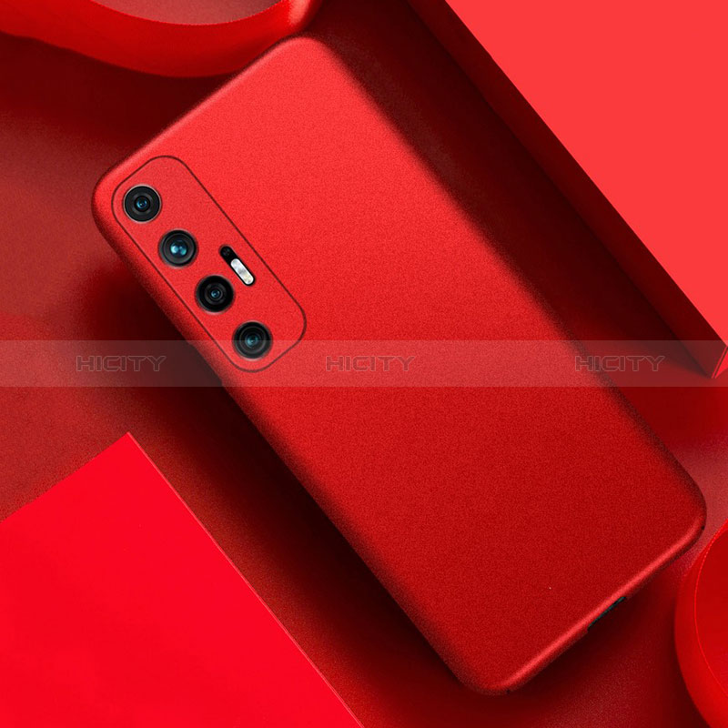 Custodia Plastica Rigida Cover Opaca YK2 per Xiaomi Mi 10S 5G