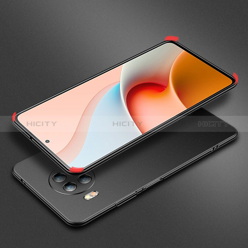 Custodia Plastica Rigida Cover Opaca YK2 per Xiaomi Mi 10T Lite 5G