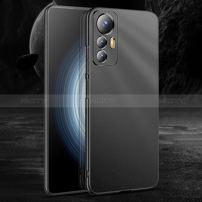 Custodia Plastica Rigida Cover Opaca YK2 per Xiaomi Mi 12T 5G