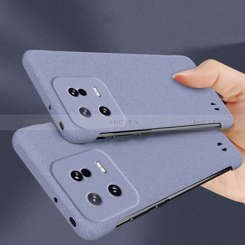 Custodia Plastica Rigida Cover Opaca YK2 per Xiaomi Mi 13 Pro 5G