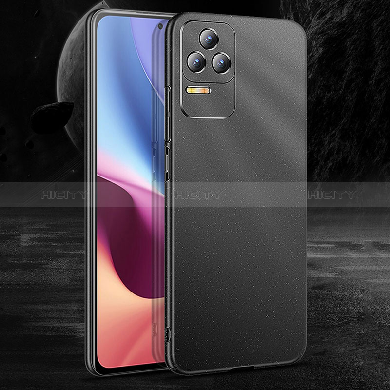 Custodia Plastica Rigida Cover Opaca YK2 per Xiaomi Poco F4 5G