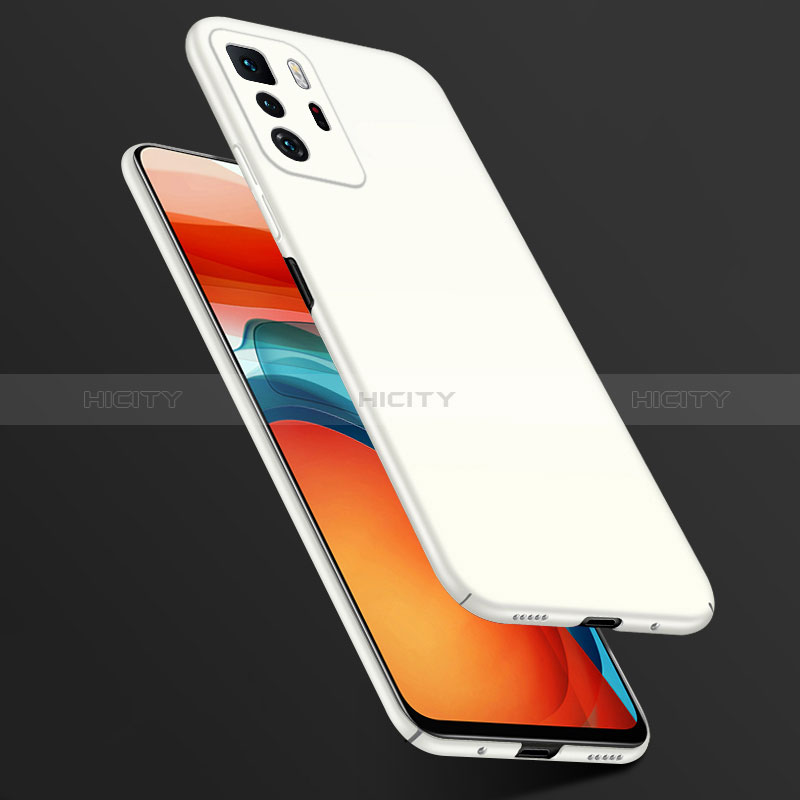 Custodia Plastica Rigida Cover Opaca YK2 per Xiaomi Poco X3 GT 5G