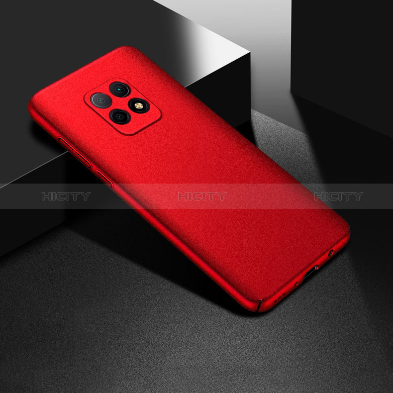 Custodia Plastica Rigida Cover Opaca YK2 per Xiaomi Redmi 10X Pro 5G