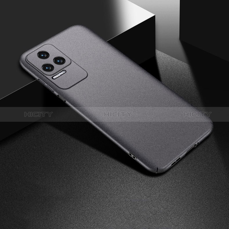 Custodia Plastica Rigida Cover Opaca YK2 per Xiaomi Redmi K50 5G