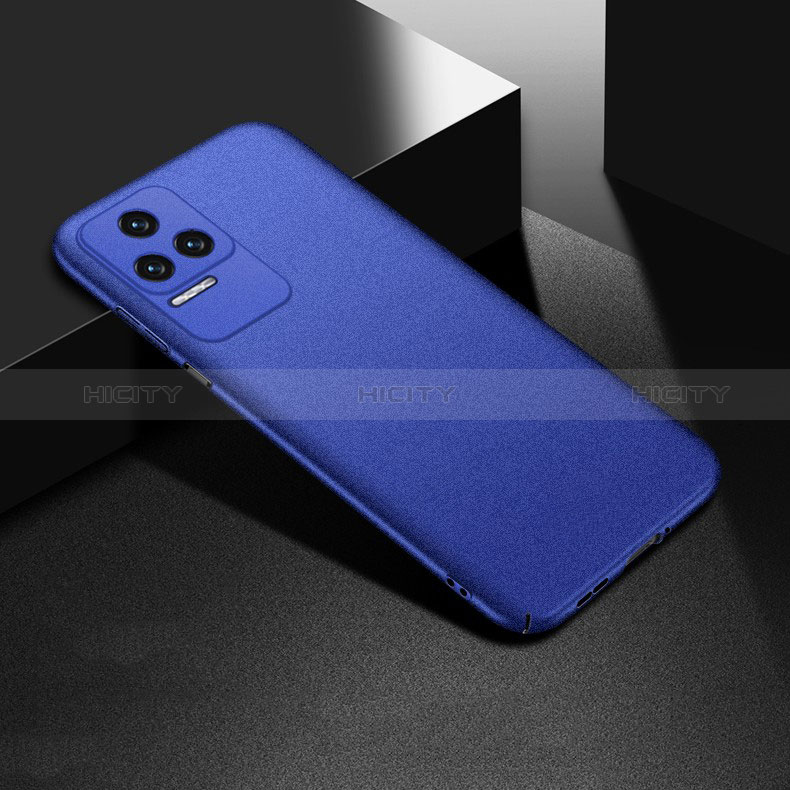 Custodia Plastica Rigida Cover Opaca YK2 per Xiaomi Redmi K50 5G